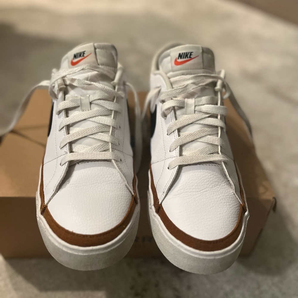 Nike Court Legacy sneaker